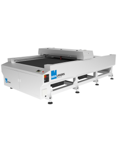 BRM Gravator Laser Open Bed