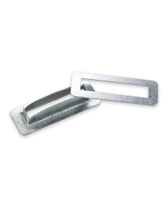 Capse Dreptunghiulare Galvanizate