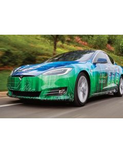 3M™, Folie Adezivă Envision™ Print Wrap Films SV480mc și LX480mc