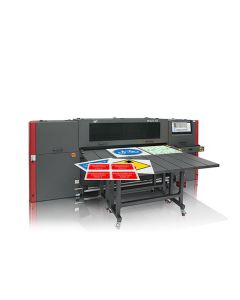 EFI™ H1625-RS, Printer Digital, UV, Pentru Signalistică Rutieră