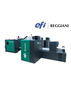 EFI™ Reggiani COLORS, Printer Digital, Pentru Textile