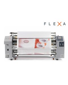 FLEXA Sublimax 170 - 170 T, Calandru