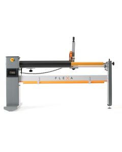 FLEXA Tge, Echipament Debitare Role