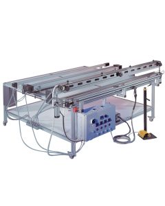 FLEXA PGM MB ACC Echipament Îndoire Plastice