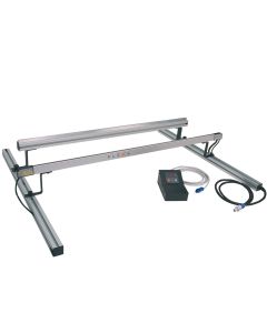 FLEXA PGM 18/45 Echipament Îndoire Plastice