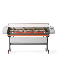 FLEXA Miura II, Trimmer XY