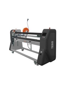 FLEXA Tesis 1700-2300 Echipament Debitare Role
