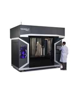 MASSIVIT 10000 Printer 3D