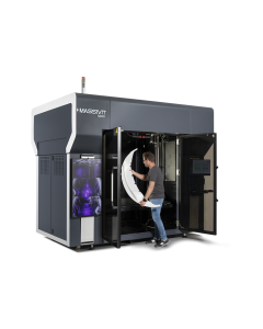 MASSIVIT 5000 Printer 3D