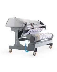 FLEXA Trimmer XY Miura Plus HD