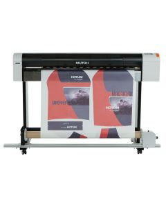 MUTOH Drafstation RJ-900X-U1, Printer Digital, Sublimare