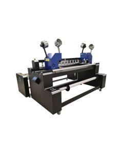 Neolt Capsator Double Automatic Eyelet