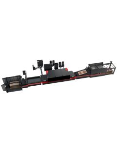 EFI™ Nozomi C18000, Printer Digital, UV, Packaging