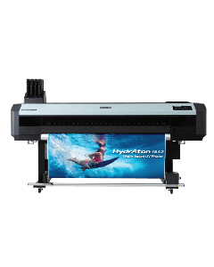 MUTOH HydrAton 1642, Printer Digital, UV, Waterbased