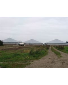 Sioen B9060 Prelate Instalații Biogaz