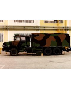 Sioen S2700 Prelate Militare