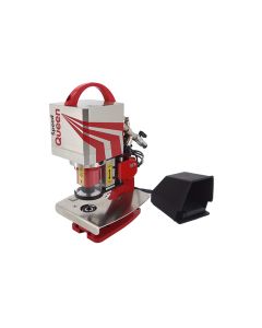 PLASTGrommet Capsatoare Semi-Automate