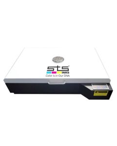 STS Cuptor de uscare DTF
