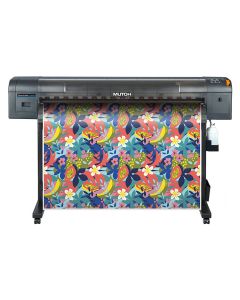 MUTOH XpertJet 1341WR Pro, Printer Digital, Sublimare