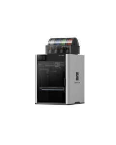 Bambu Lab H2S Printer 3D-H2S AMS Combo