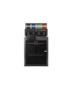 Bambu Lab X2D Printer 3D-X2D AMS Combo