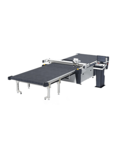 JWEI CB03II-2516-RQ Masă de Tăiere Digitală