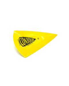 Racletă Yellow Contur