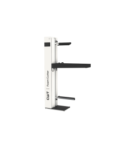 CWT Foam Cutter