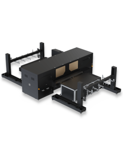 Docan W2525, Printer Digital, UV, Flatbed