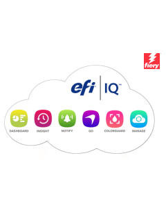 EFI™ Fiery® IQ