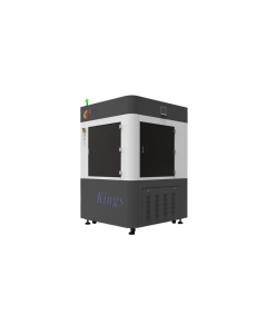 Kings SLA 800 Pro Printer 3D