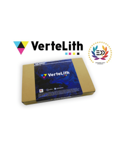 MUTOH Software RIP VerteLith