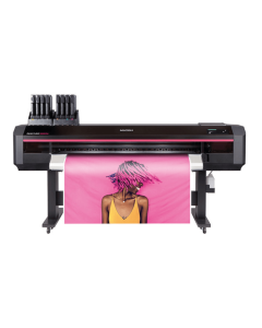 MUTOH XpertJet 1682SR Pro, Printer Digital, Ecosolvent