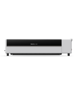 Bambu Lab R1 Gravator Laser
