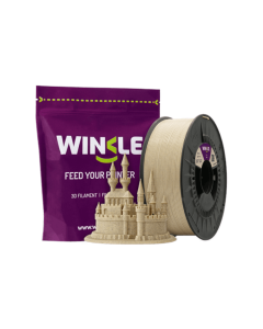 Winkle PLA HD Texture, Filamente de Printare 3D