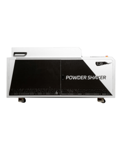 STS S-20 Automatic Powder Shaker 24"