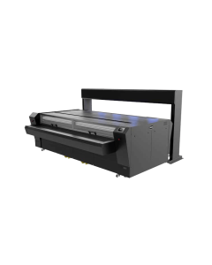 Summa L3214, Gravator Laser Textile