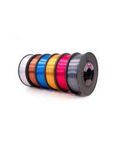 Winkle PLA Silk, Filamente de Printare 3D