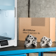 Ultimaker – Metal Expansion Kit