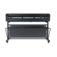 Summa S1 D140, Cutter Plotter