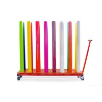 PLASTGrommet Sistem Depozitare Easyrack
