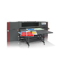 EFI™ H1625-RS, Printer Digital, UV, Pentru Signalistică Rutieră