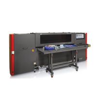 EFI™ H1625-SD, Printer Digital, UV, Pentru Termoformare