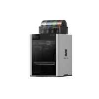 Bambu Lab H2S Printer 3D-H2S AMS Combo
