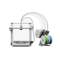 Bambu Lab A2L Printer 3D