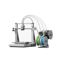 Bambu Lab A2L Printer 3D-A2L Combo