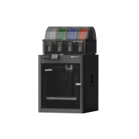 Bambu Lab P1S Printer 3D-P1S Combo