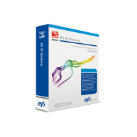 EFI™ Fiery® XF Software Rip