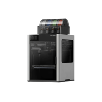 Bambu Lab H2D Printer 3D-H2D AMS Combo