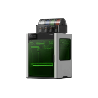 Bambu Lab H2D Printer 3D-H2D Laser Full Combo 40 W